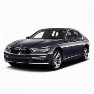 Выкуп дверей BMW BMW 7-Series