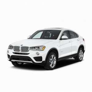 Выкуп дверей BMW BMW X4