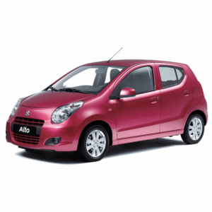 Выкуп АКПП Suzuki Suzuki Alto