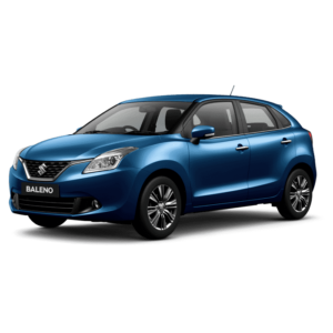 Выкуп АКПП Suzuki Suzuki Baleno