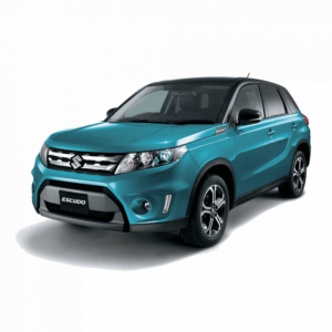 Выкуп АКПП Suzuki Suzuki Escudo