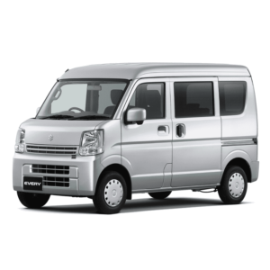 Выкуп АКПП Suzuki Suzuki Every