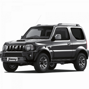 Выкуп АКПП Suzuki Suzuki Jimny