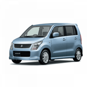Выкуп АКПП Suzuki Suzuki Wagon R