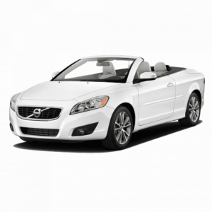 Выкуп остатков запчастей Volvo Volvo C70