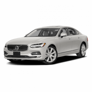 Выкуп остатков запчастей Volvo Volvo S90