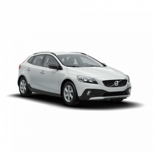 Выкуп остатков запчастей Volvo Volvo V40