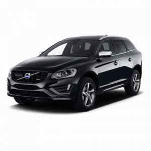 Выкуп остатков запчастей Volvo Volvo XC60