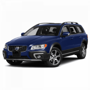 Выкуп остатков запчастей Volvo Volvo XC70