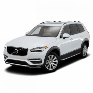 Выкуп остатков запчастей Volvo Volvo XC90